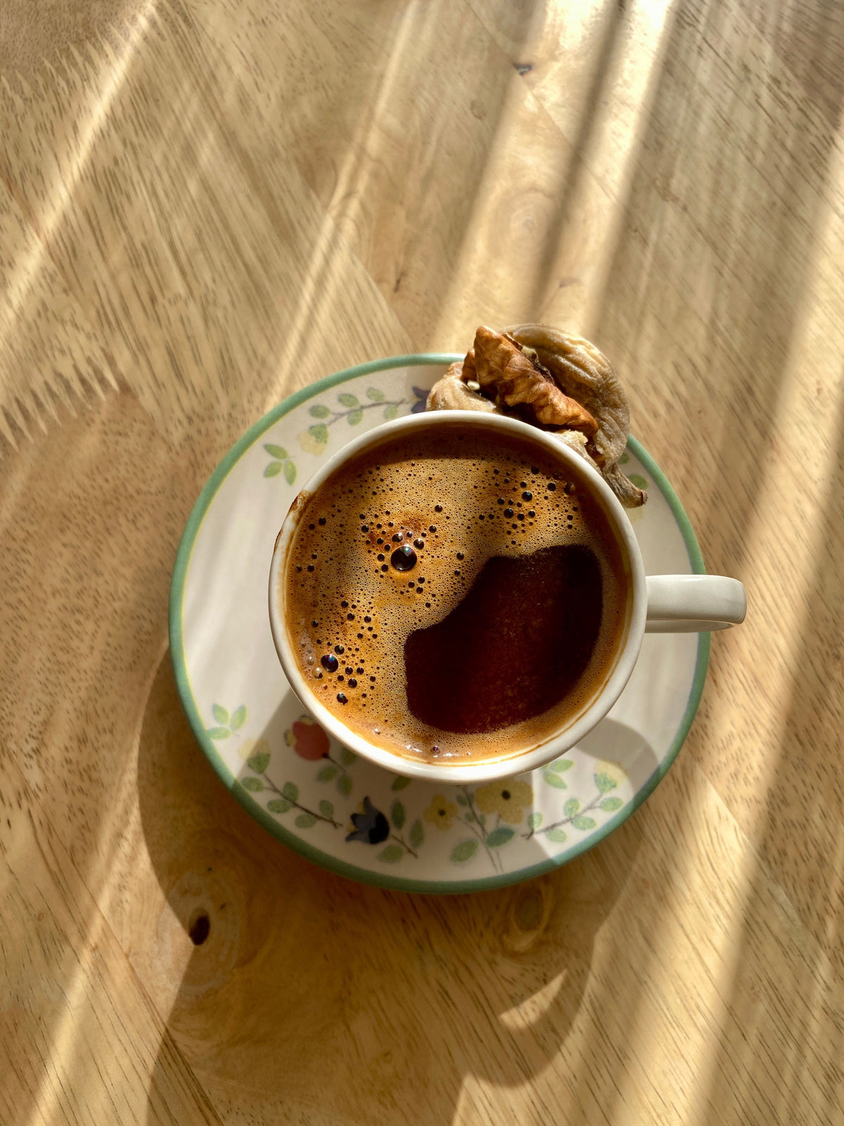 Functional Mushroom Coffee, Explained