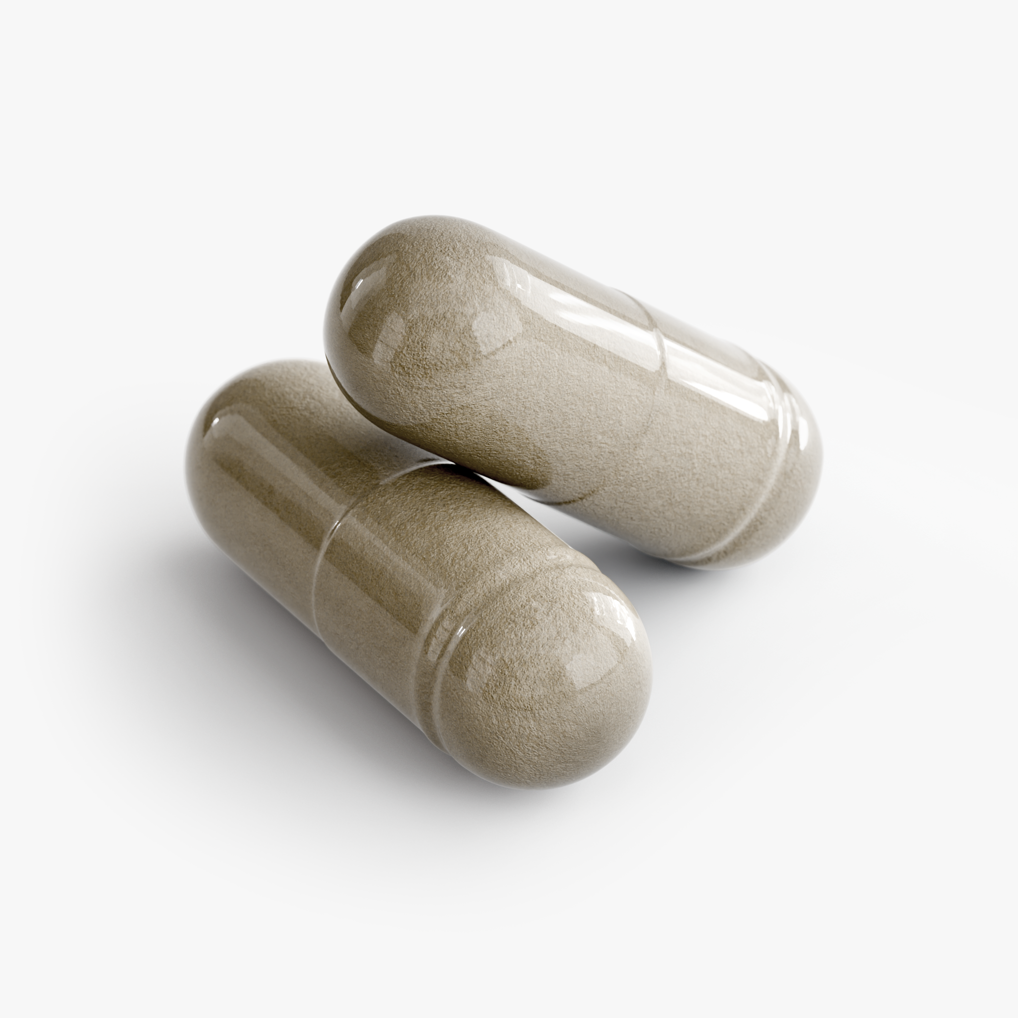 RESET Daily Cleanse Capsules