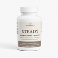 STEADY Ashwagandha Capsules