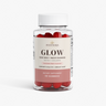 GLOW Hair Skin + Nails Gummies