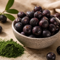 Antioxidant Botanicals