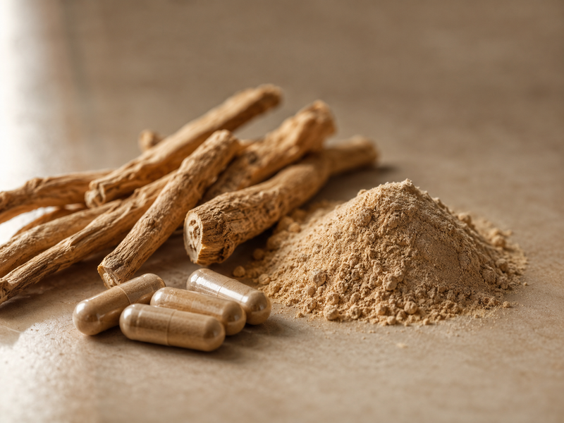 The cortisol problem