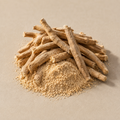 Organic Ashwagandha
