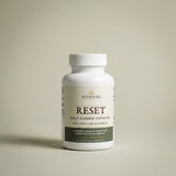 RESET Daily Cleanse Capsules