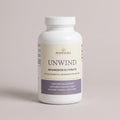 UNWIND Magnesium Glycinate Capsules